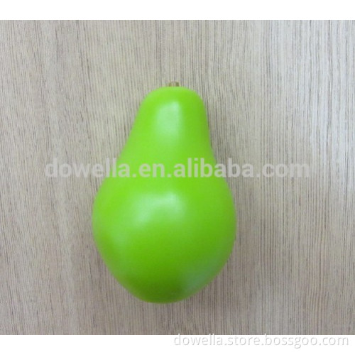 kids educational toys of vegetable and fruit toys for home decoration/preschool educational toys
